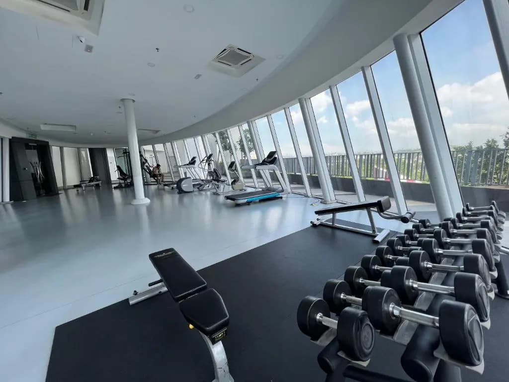 D'Gunduls Homestay Family Suite 2R 2B by DGH I-CITY - photo 14