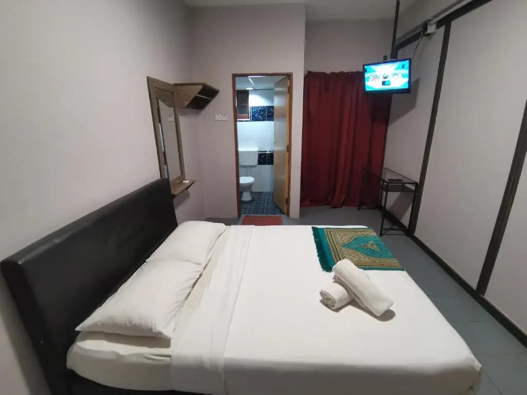 Hotel Rasa Sayang 2 - photo 6