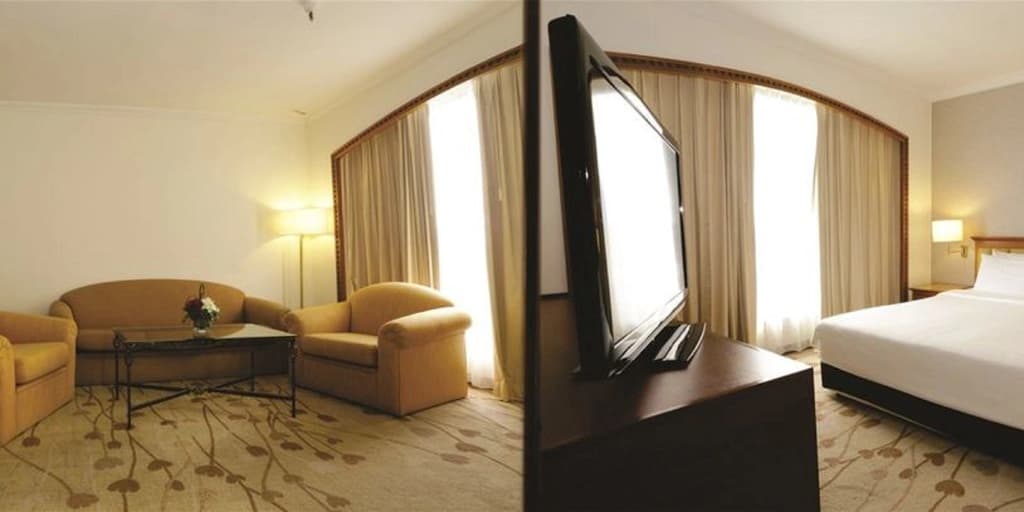 Mutiara Johor Bahru - photo 5
