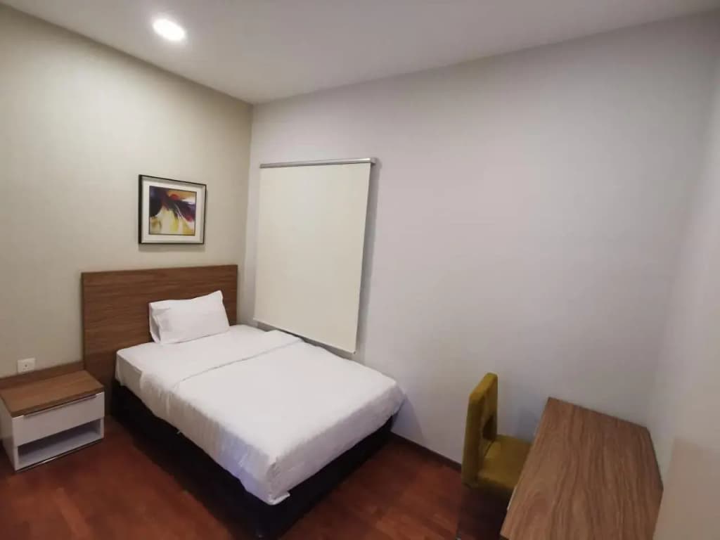 The Haven Central Lakeview Suite 3rooms (3-8pax) - photo 9