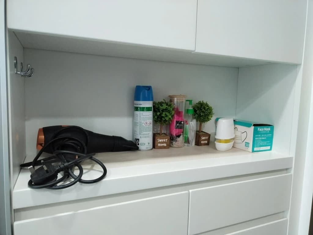 Lovely Sweet Home - photo 4