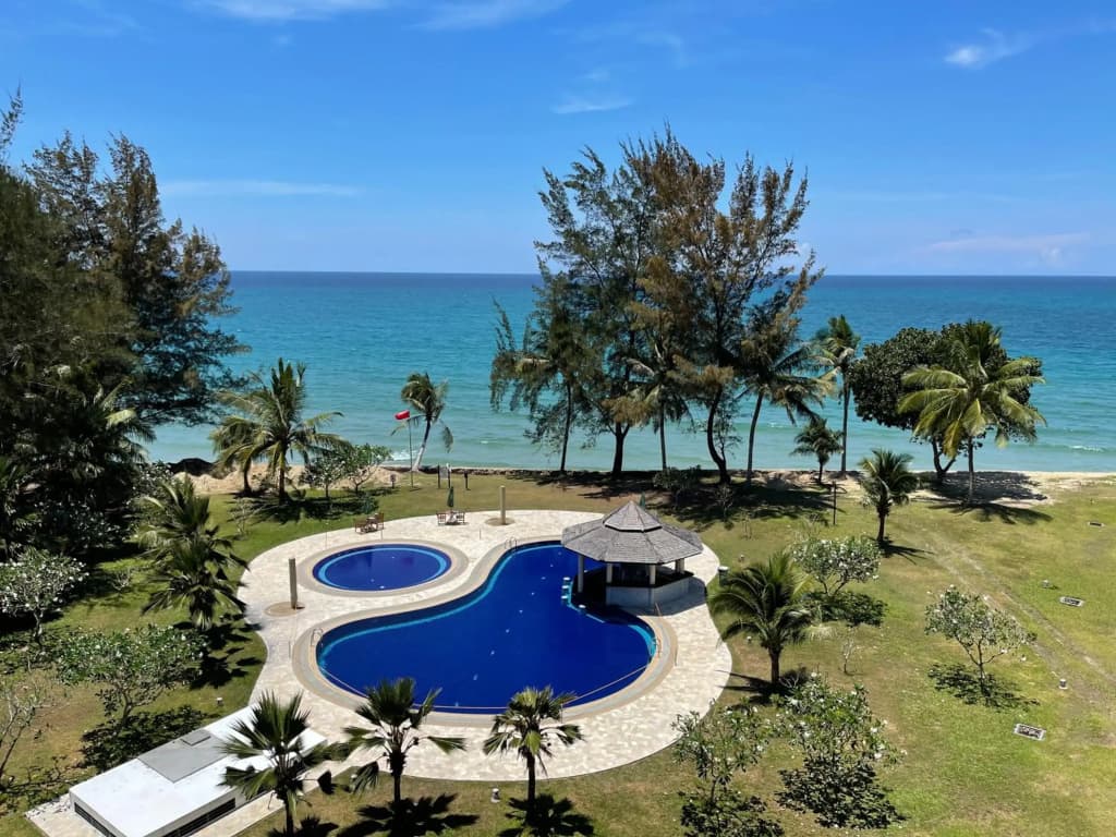 Home Sweet Villas, Karambunai - photo 14