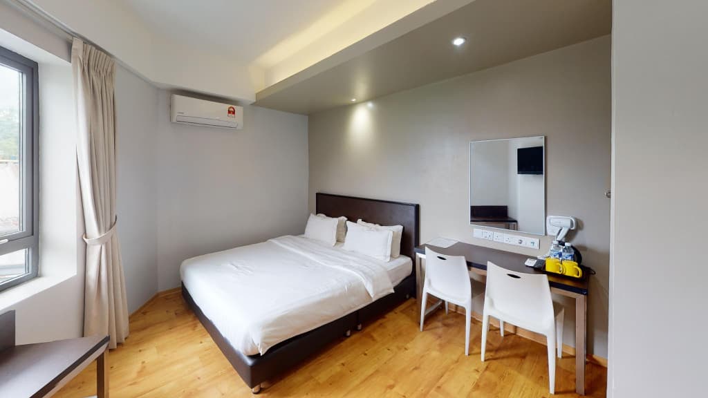 D'Green Hotel Kuching - photo 5