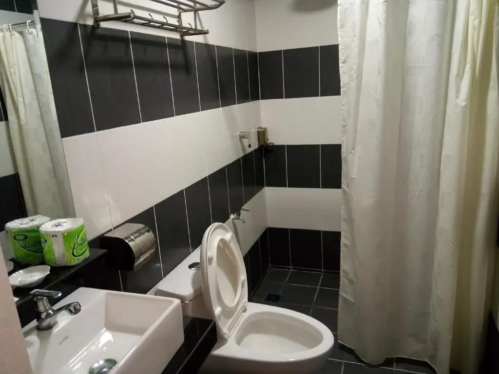MyVilla Langkawi Hotel - photo 8