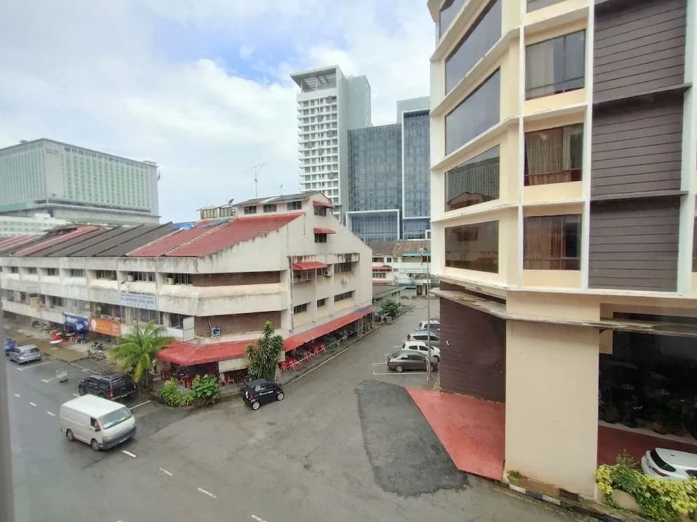 MRC Hotel - photo 14