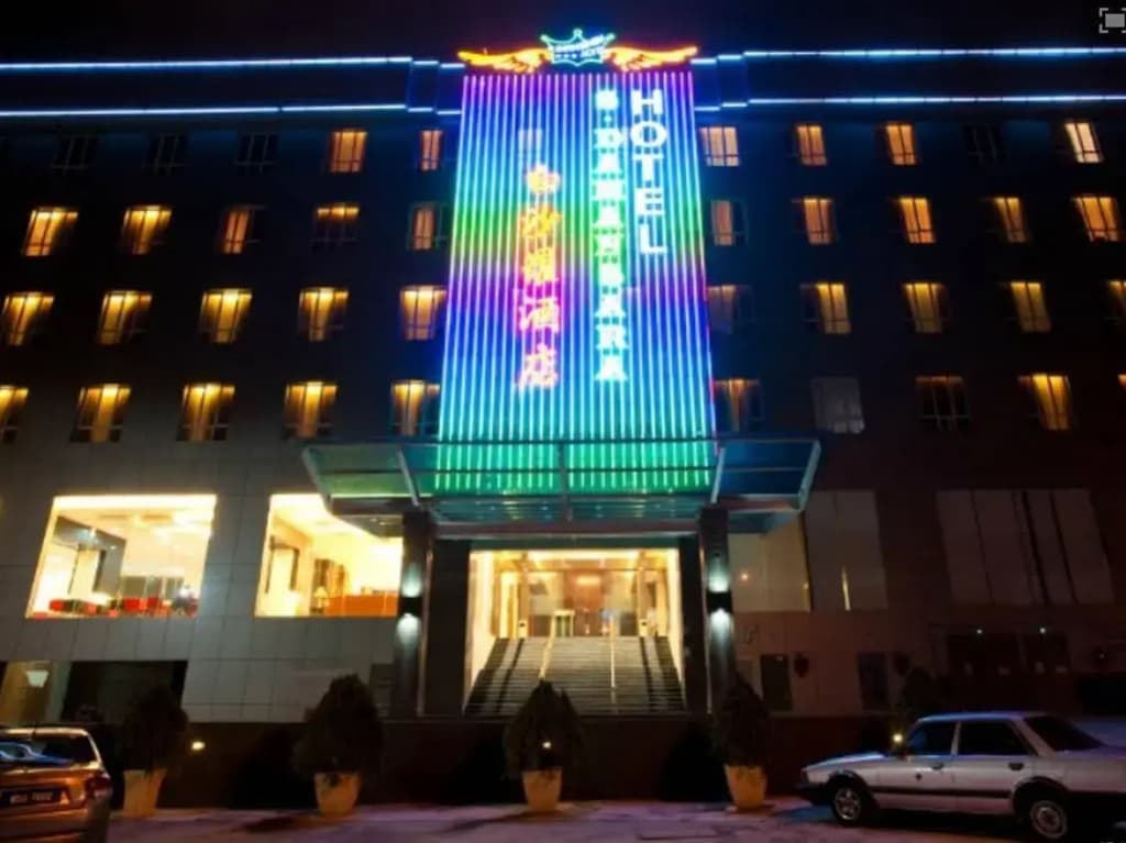 Hotel S. Damansara - photo 1