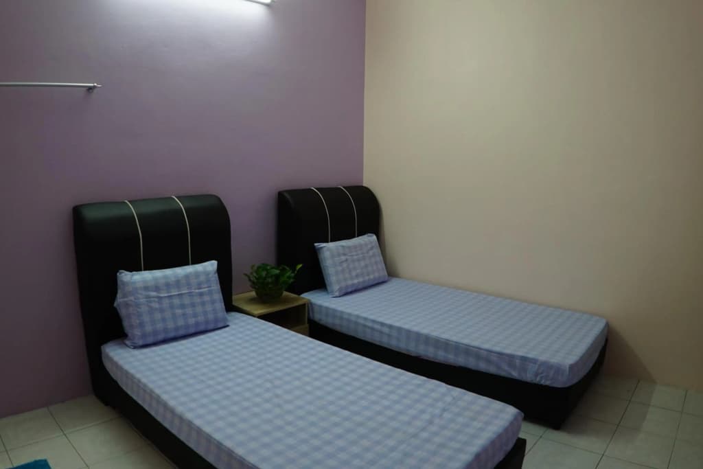Taiping Cozy Homestay - photo 3