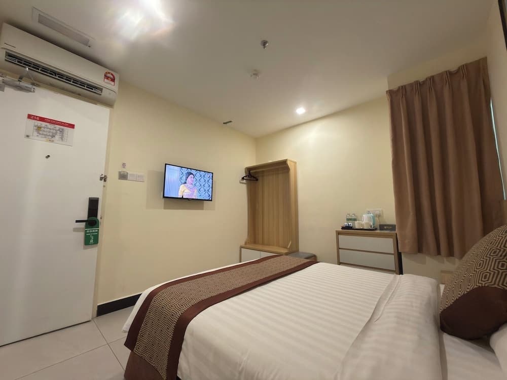 My Inn Hotel Inanam Kota Kinabalu - photo 13