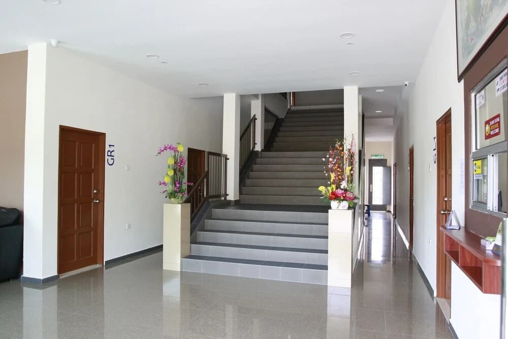 Alor Villa Malacca - photo 12