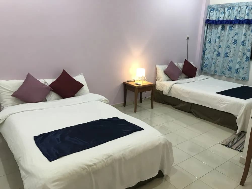 Bukit Bentong Homestay - photo 2