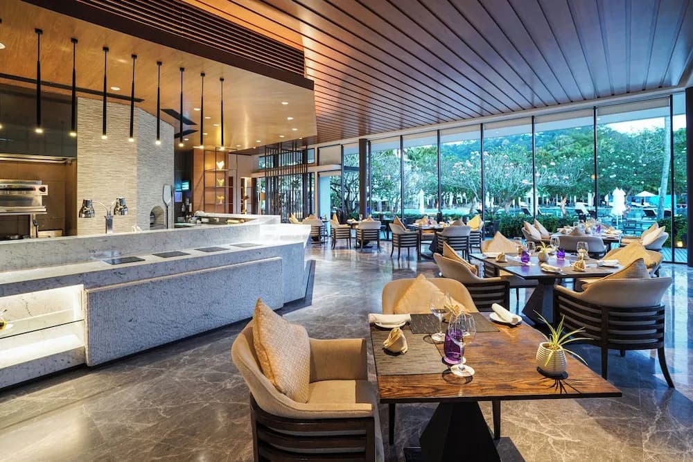 The Danna Beach Villas - A Member of Small Luxury Hotels of the World - photo 26