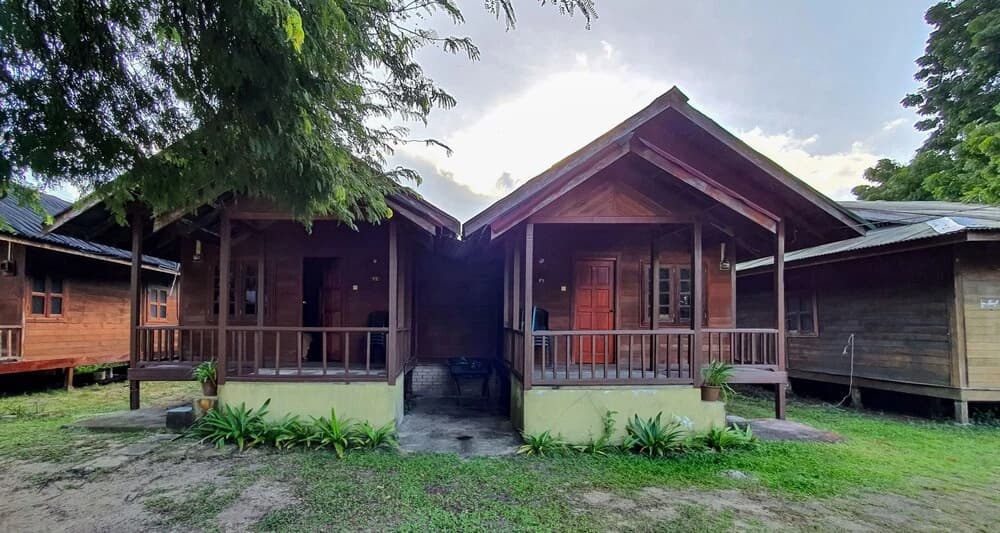 Pelangi Beach Resort - photo 16