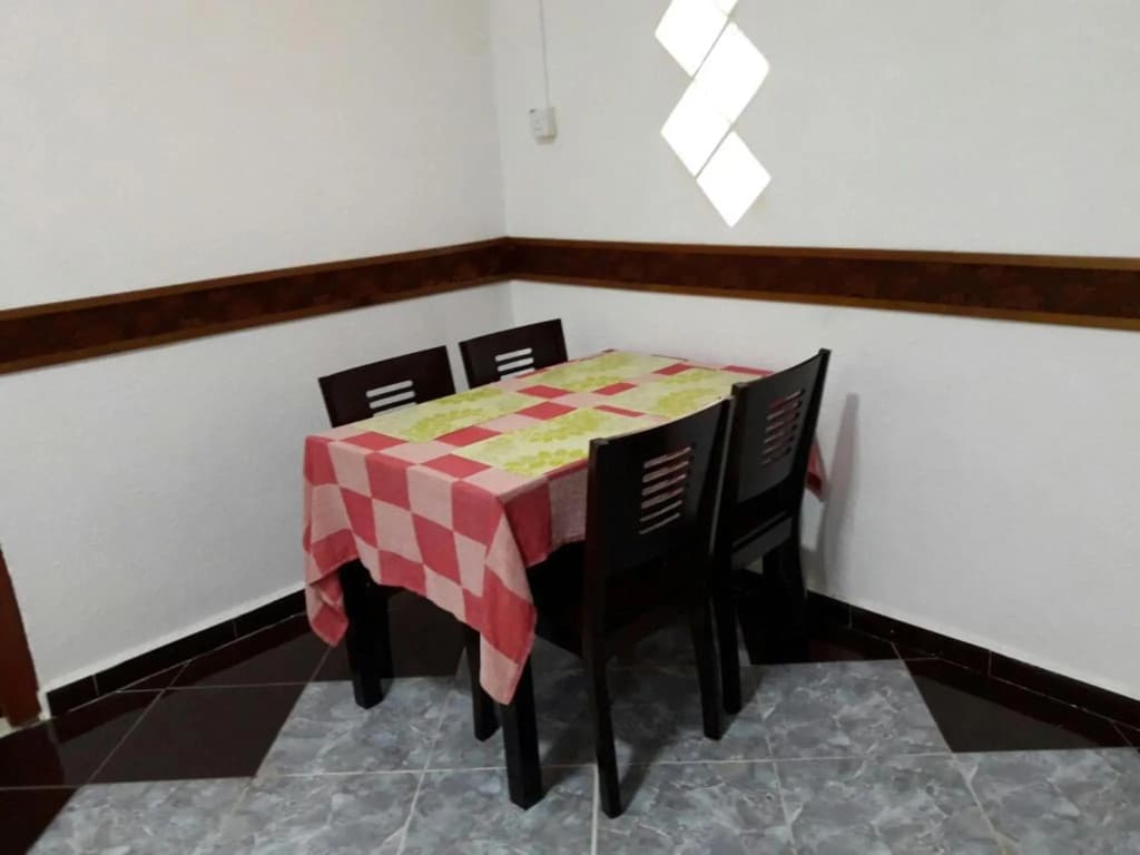 Nur Muslim Homestay At Kota Bharu - photo 10