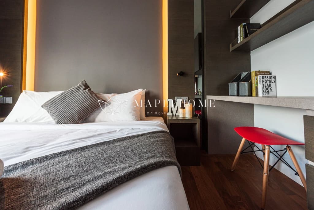 Geo38 Prime Suites Genting Highlands - photo 37
