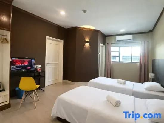 Tanjong Subang Jaya (Self check-in) - photo 1