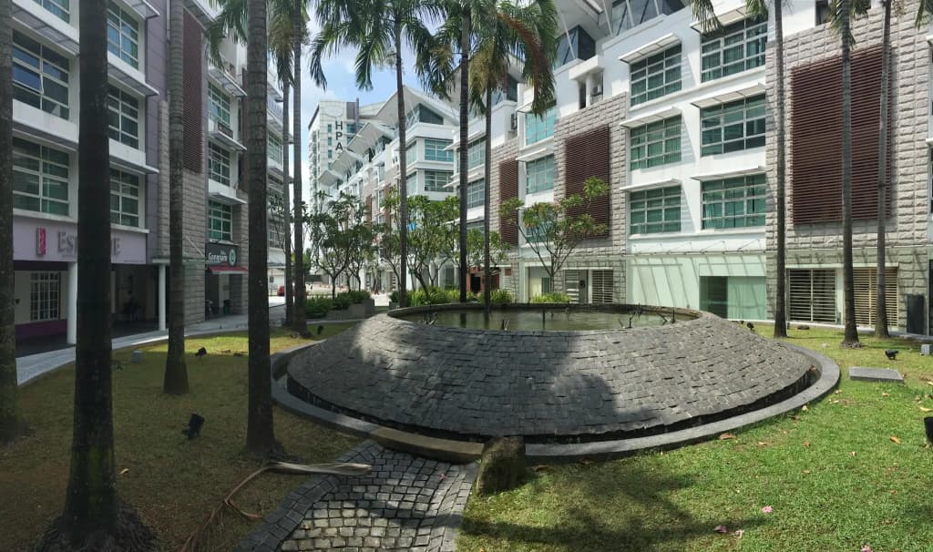 Hotel Laman Seri @ Sec. 13 - photo 4