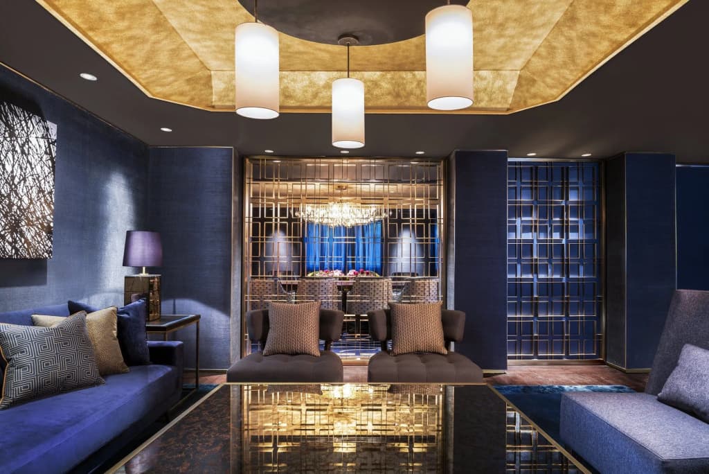 The St. Regis Langkawi - photo 3