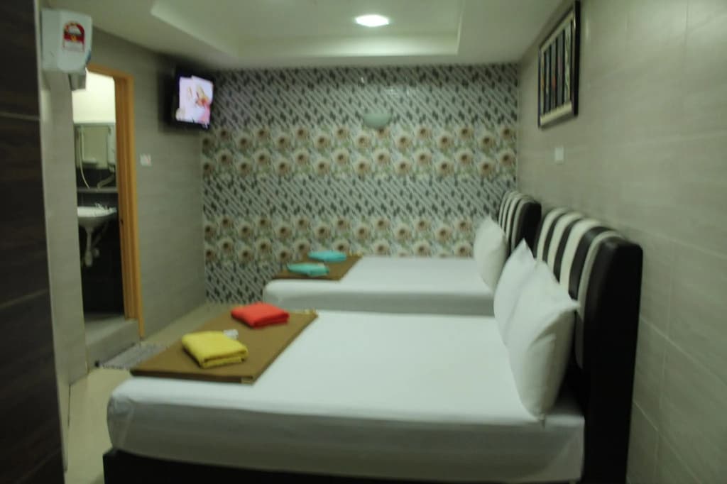 New Wave Hotel Rawang - photo 3