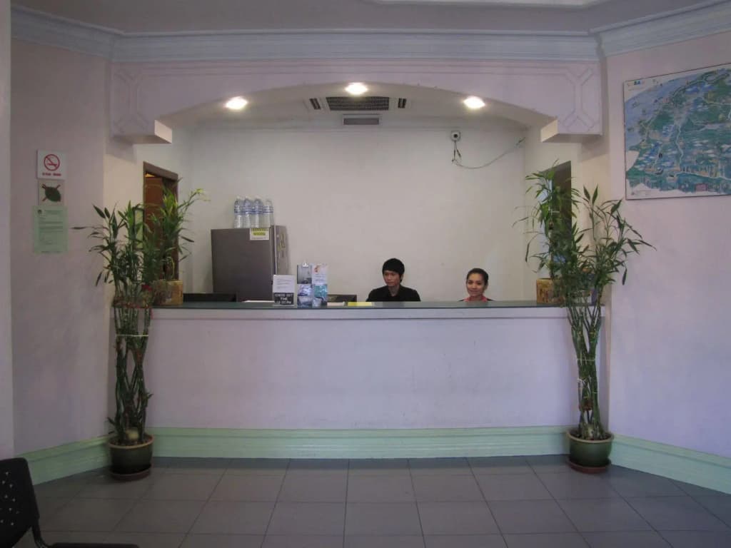 Park Hotel - photo 14