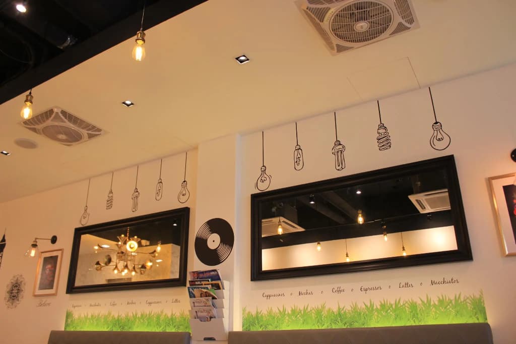 Hotel Pudu Bintang - photo 2