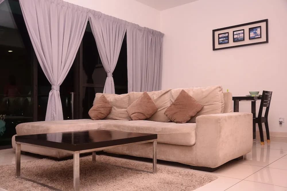 Apartment at Setia Sky Residences - photo 2