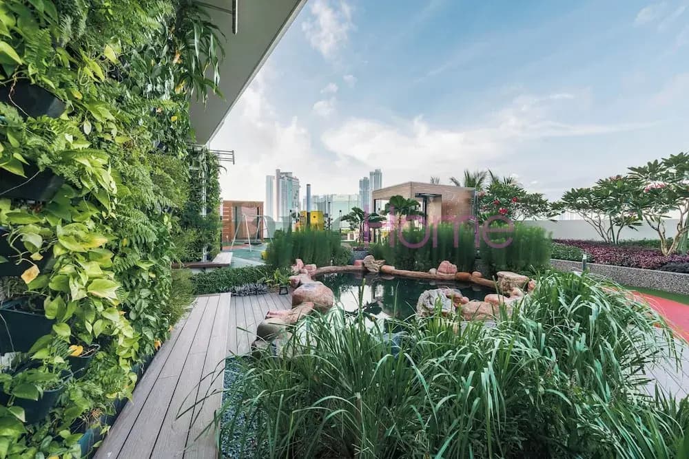 Space Residency Premier Suites Johor Bahru - photo 47