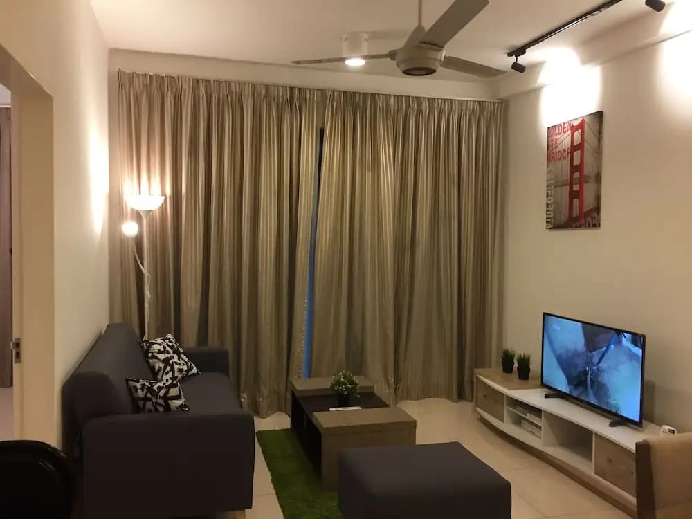 Boulevard Residence - photo 2