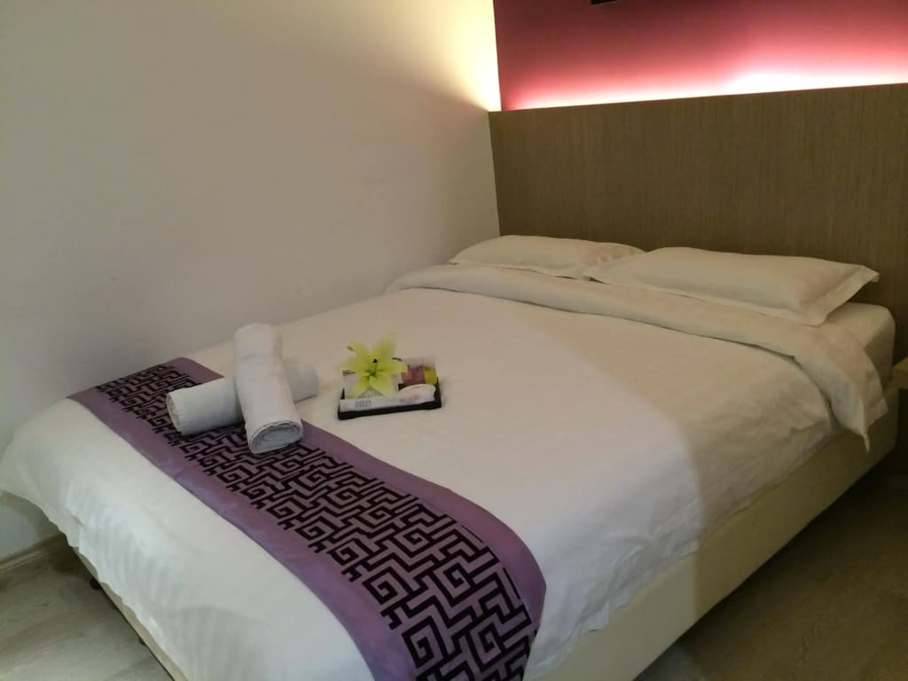 ASHLEY Boutique Hotel - photo 4