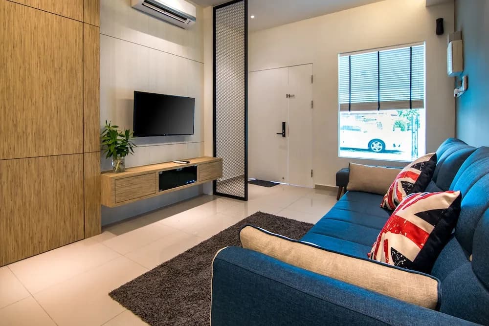De LOFT Malacca - photo 2