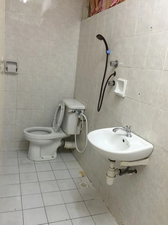 Seapark Condotel Hotel - photo 10