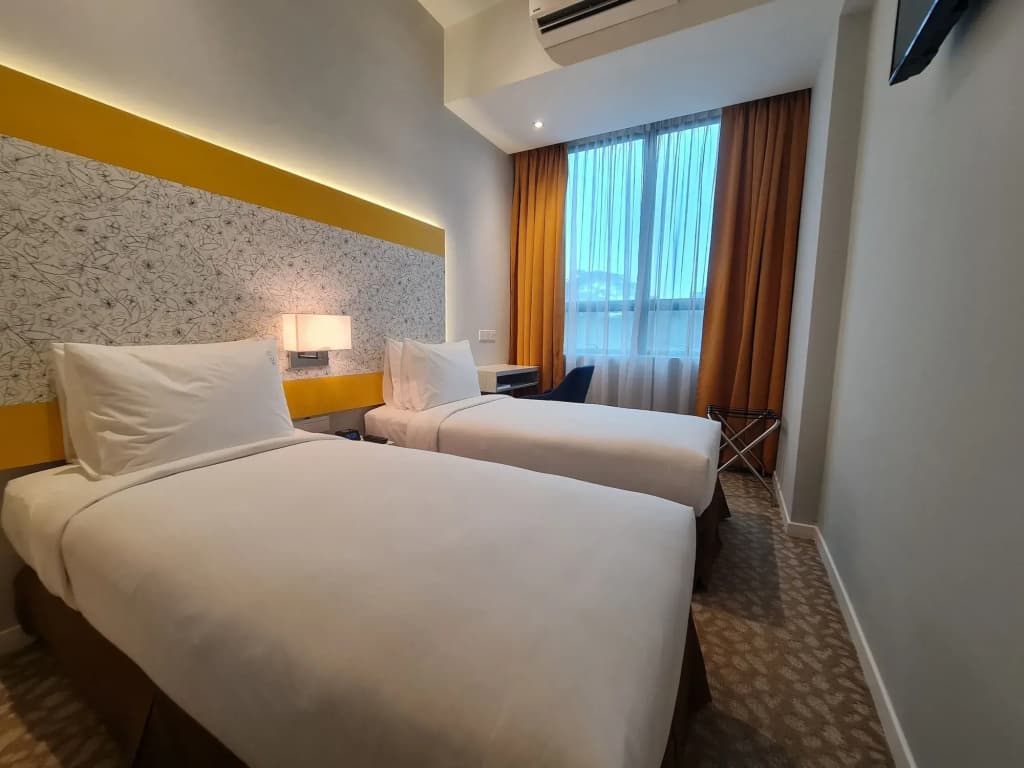 Holiday Inn Express & Suites Johor Bahru by IHG - photo 32