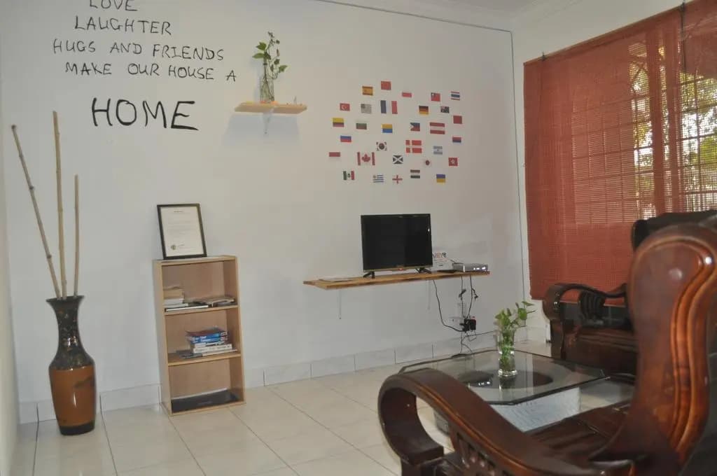 Home Guesthouse - photo 7