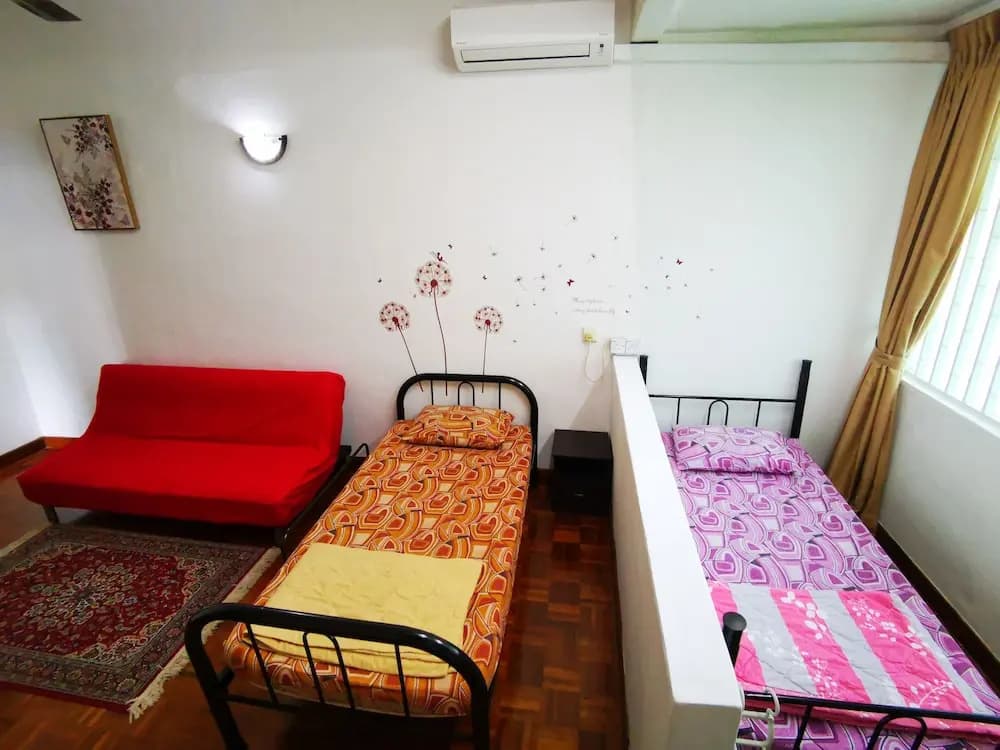 LPM Guesthouse - photo 3