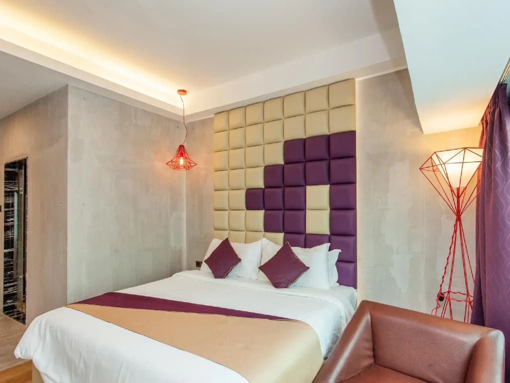 Le Dream Boutique Hotel - photo 6
