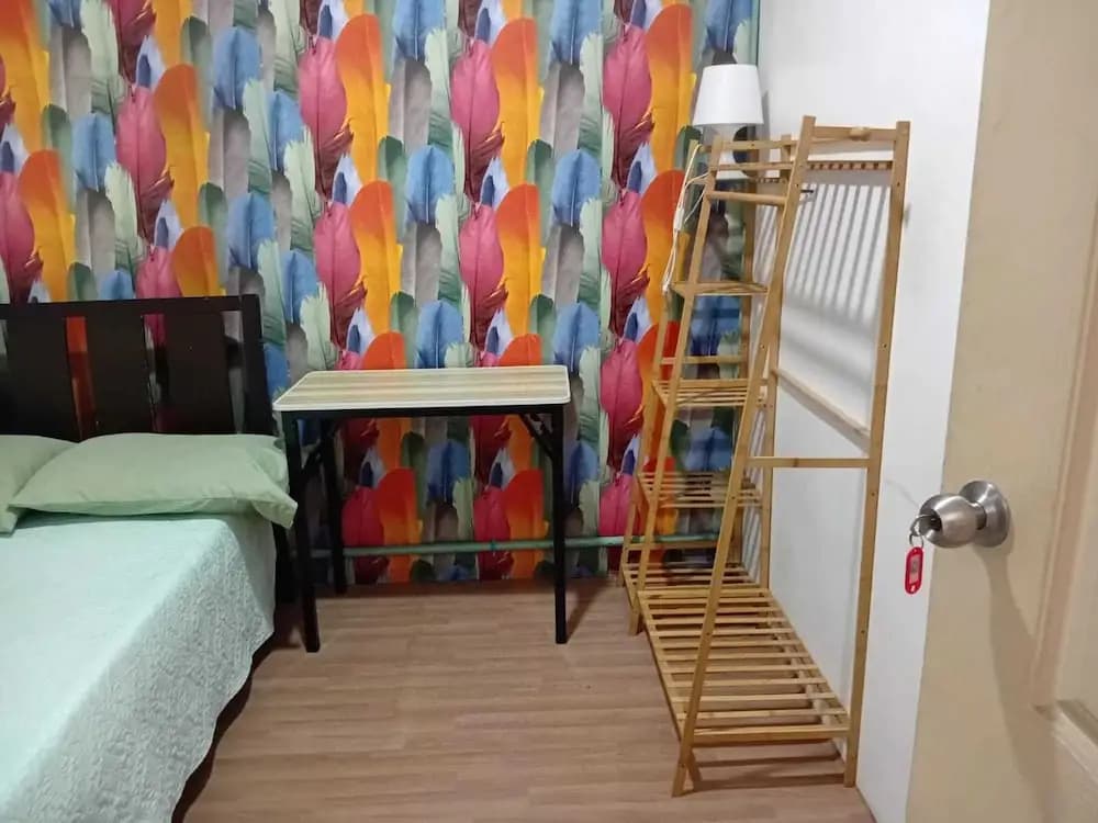 OYO 91244 Aufa Chalet - photo 4