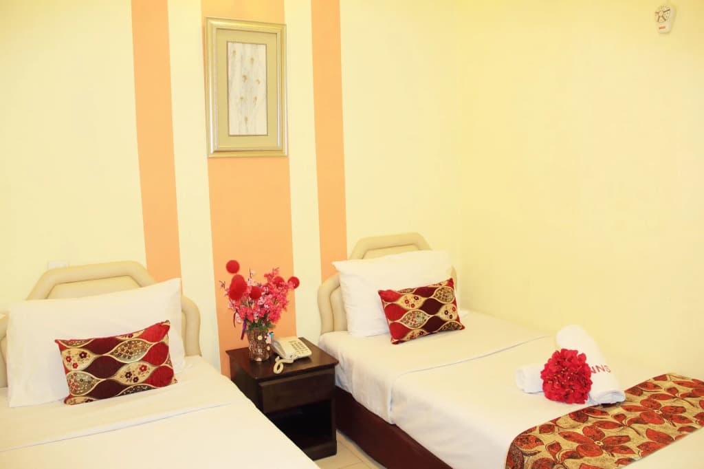 Sun Inns Hotel Lagoon Sunway - photo 7