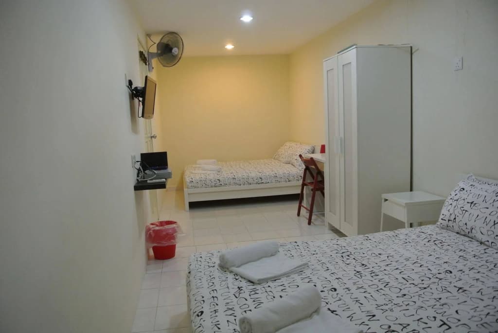 Paradise Homestay - photo 1