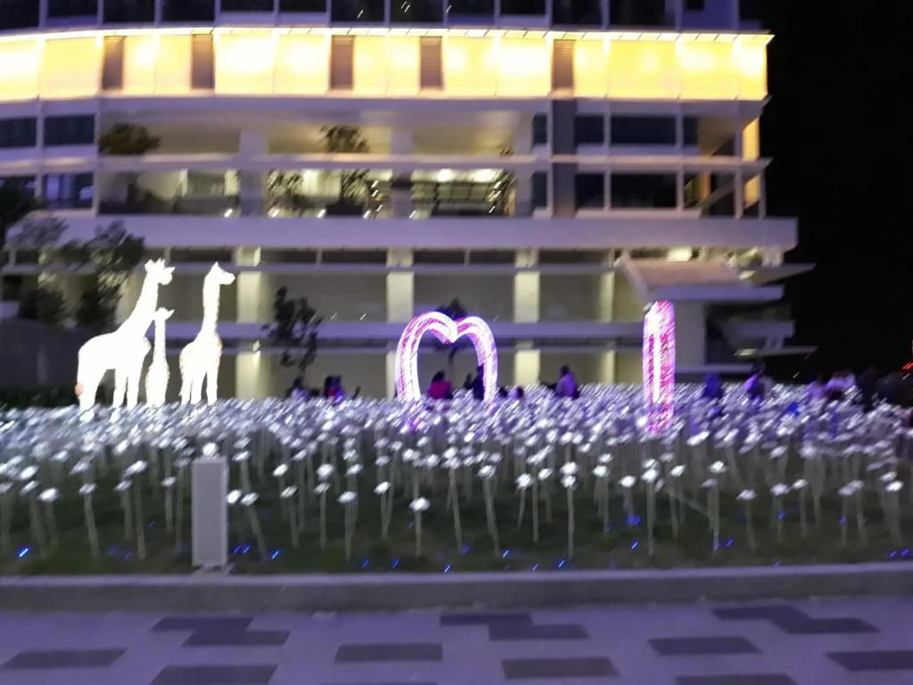 Tini Icity Guesthouse - photo 36