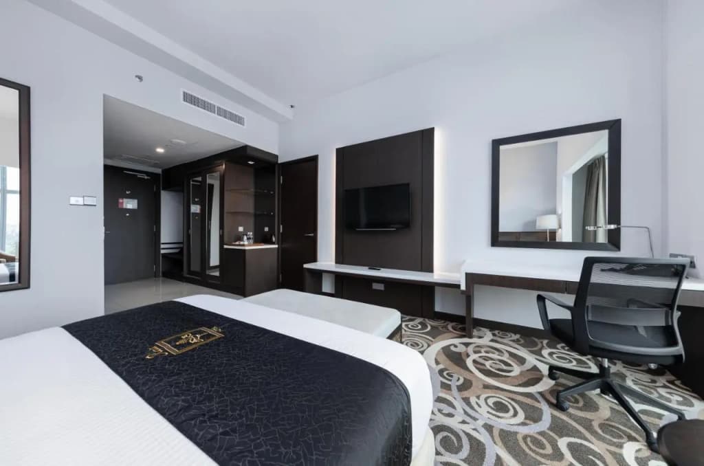 Raia Hotel & Convention Centre Kuching - photo 29