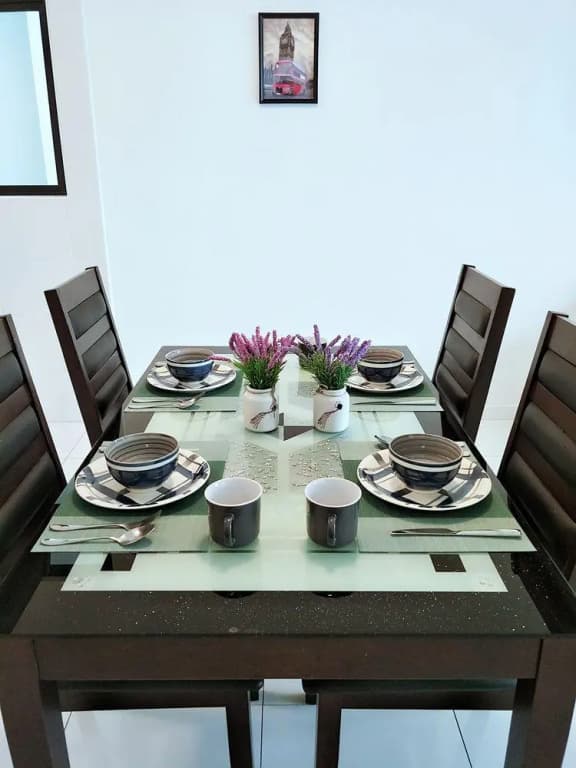 Sky Loft JB Guest House - photo 16