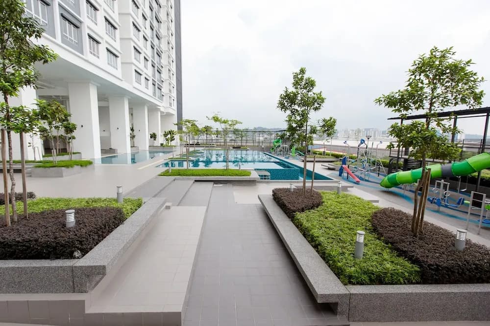 Rex Ollie The Edge Residence - photo 15