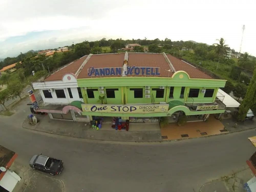 OYO 90785 Pandan Hotel - photo 11