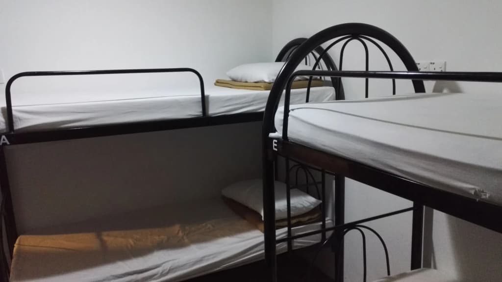 SPOT ON 89886 Backpacker's Stay Services - photo 18