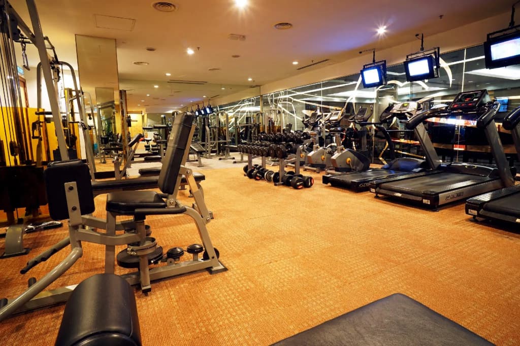 Imperial Palace Hotel - photo 15
