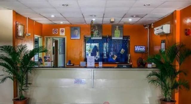 Highway Hotels - Seremban South - photo 2