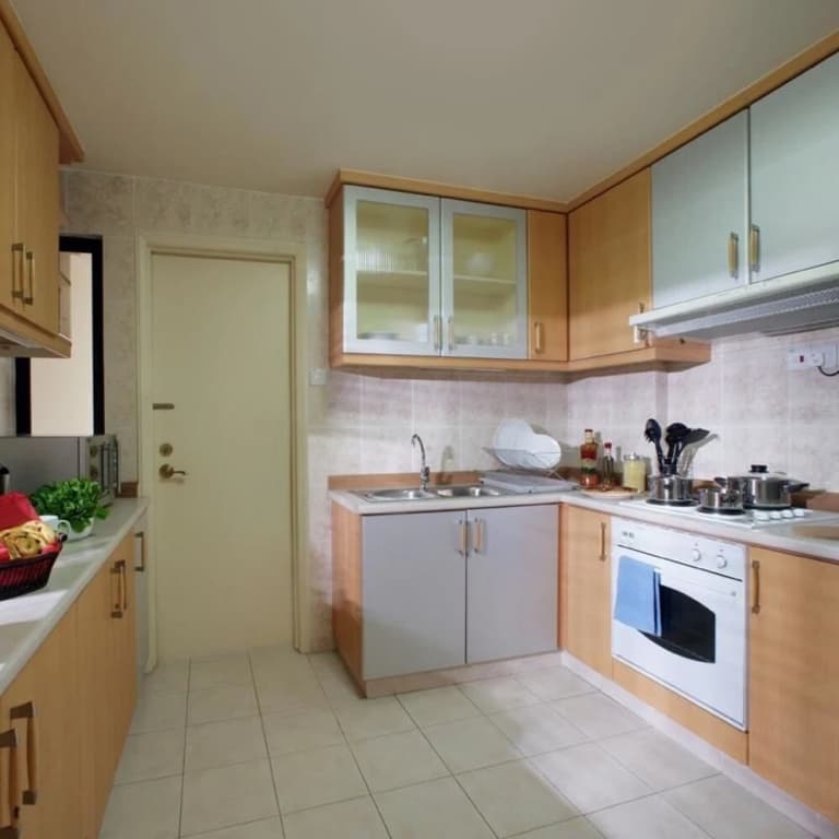 Sri Tiara Residences - photo 28