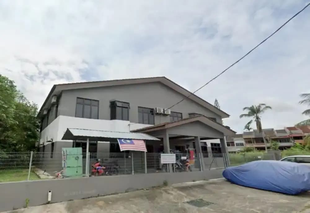 Hotel O RAHMAH SOJOURN CENTRE - photo 12