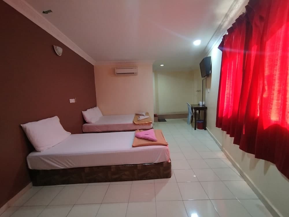 Sentosa Villa Hotel - photo 14