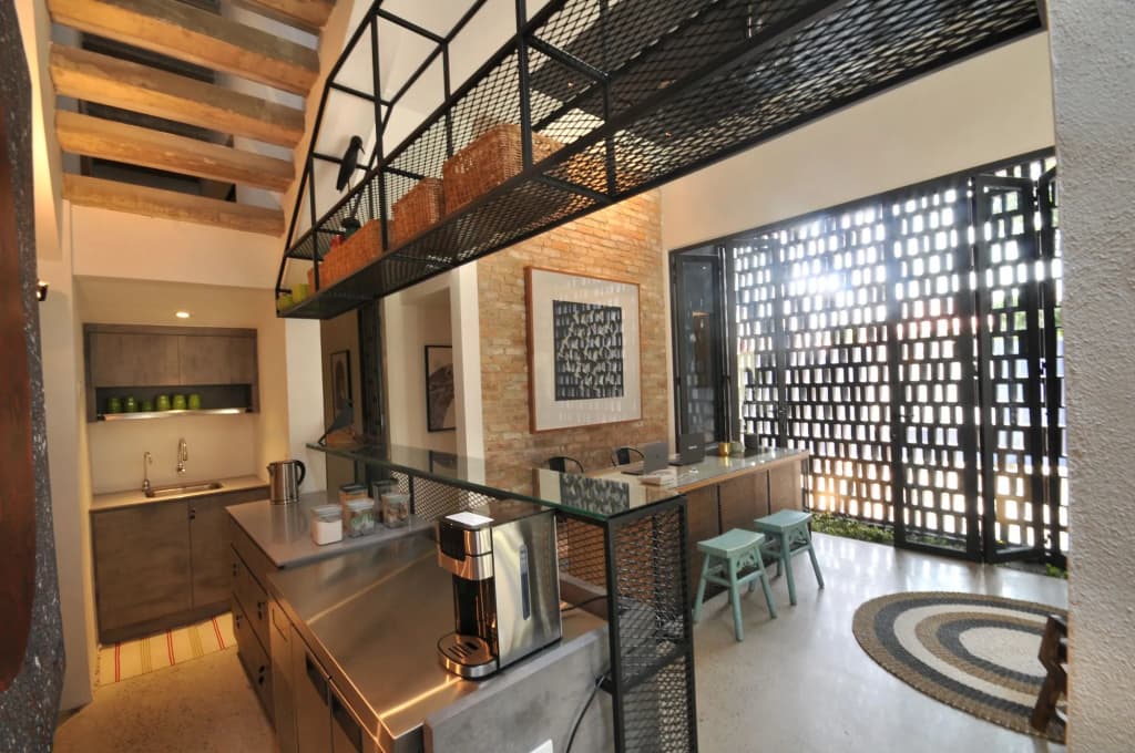 The Nest House - photo 13