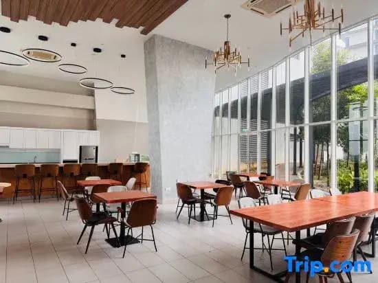 Encorp Marina Residences Puteri Habour - photo 2